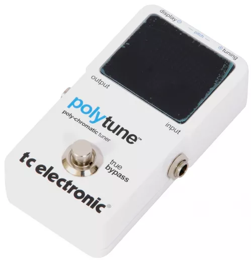 TC electronic PolyTune TC electronic PolyTune