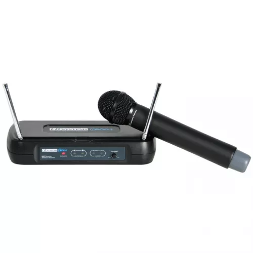 LD Systems WS ECO1 HHD LD Systems WS ECO1 HHD