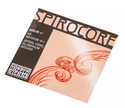 Thomastik Spirocore E S9 Thomastik Spirocore E S9