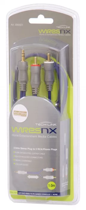 Techlink 690021 Techlink 690021