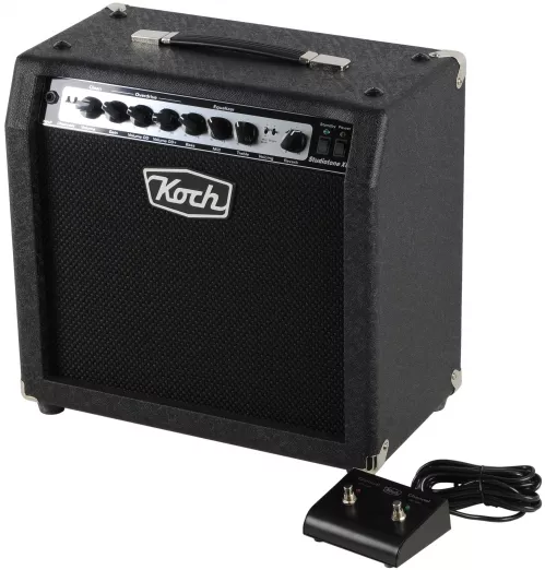 Koch ST40-C combo Koch ST40-C combo