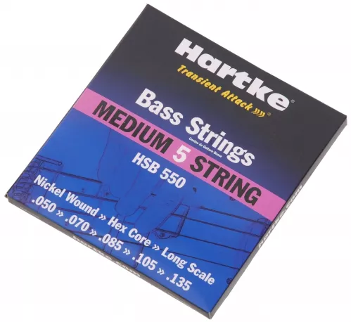 Hartke HSB-550 Hartke HSB-550