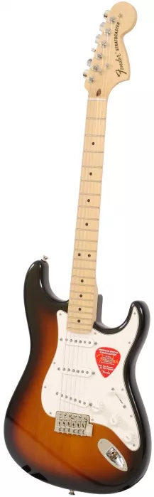 Fender American Special Strat MN 2TS Fender American Special Strat MN 2TS