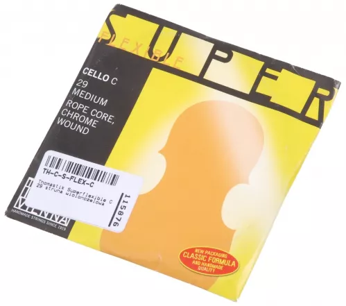 Thomastik Superflexible C 29 Thomastik Superflexible C 29