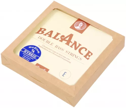 Presto Balance Hybryd Presto Balance Hybryd