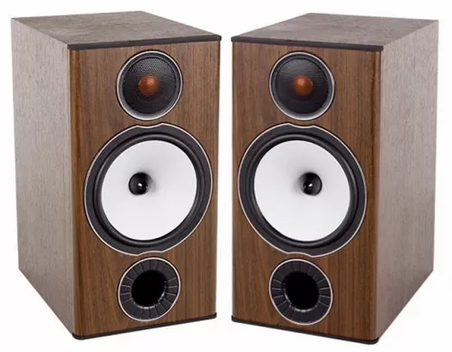 Monitor Audio BX2 Walnut Monitor Audio BX2 Walnut