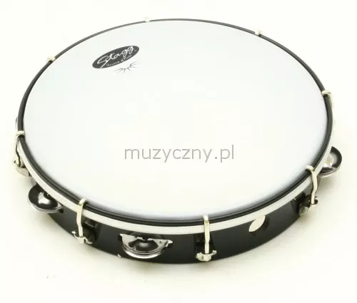 Stagg TAB-110BK Stagg TAB-110BK