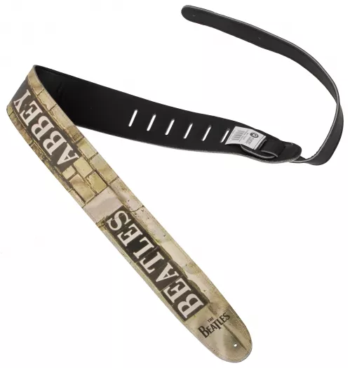 Planet Waves 25LB07 2.5 Beatles - Abbey Road Planet Waves 25LB07 2.5 Beatles - Abbey Road