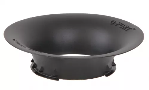 Planet Waves OPBKL O-Port black. large Planet Waves OPBKL O-Port black. large