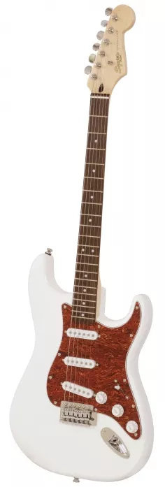 Fender Squier Vintage Modified Strat SSS OWT Fender Squier Vintage Modified Strat SSS OWT