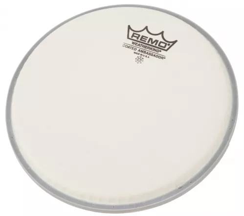 Remo BA-0106-00 Ambassador 6″ Remo BA-0106-00 Ambassador 6″