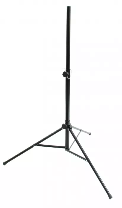 Tietz speakers stand black Tietz speakers stand black