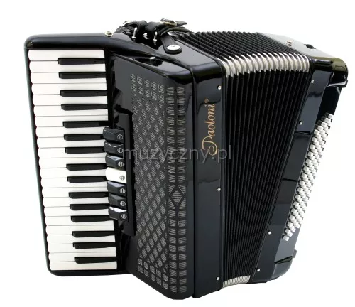 Paoloni P8001-BK Paoloni P8001-BK