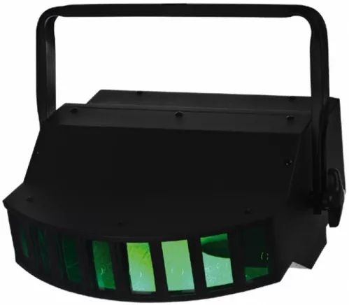 Varytec Derby Rookie RGBW LED Varytec Derby Rookie RGBW LED