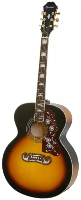 Epiphone EJ200 VS Epiphone EJ200 VS