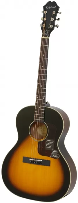 Epiphone EL00 VS Epiphone EL00 VS
