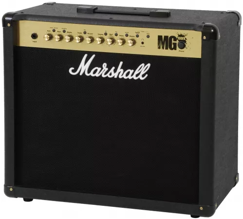 Marshall MG 4 101 FX Marshall MG 4 101 FX