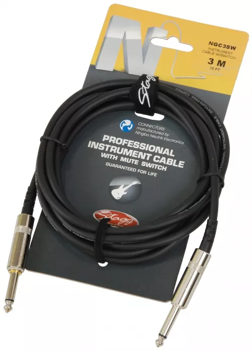 Stagg GC-3 NK Switch Stagg GC-3 NK Switch