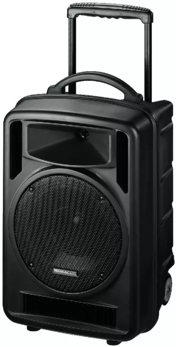 Monacor TXA 1000 CD Monacor TXA 1000 CD