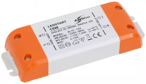 ANS Line IP 20 ANS Line IP 20