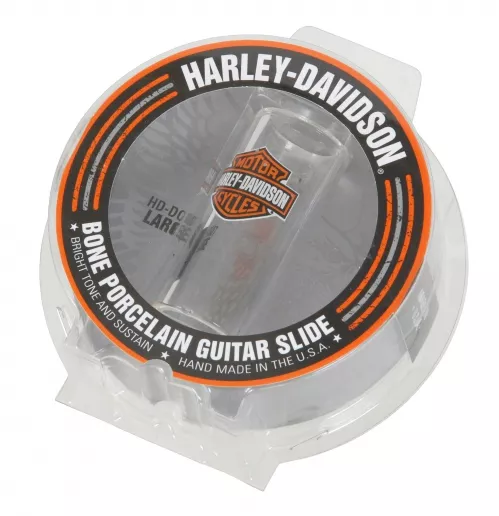 Dunlop DG07 Harley Davidson Glass Large Slide Dunlop DG07 Harley Davidson Glass Large Slide
