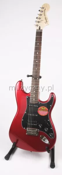 Fender Squier Fat Strat TRD Fender Squier Fat Strat TRD