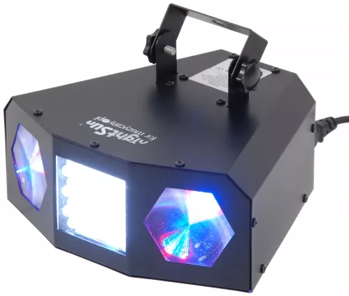 Night Sun SPG139 LED Double Eye Wash Moon Flower Night Sun SPG139 LED Double Eye Wash Moon Flower