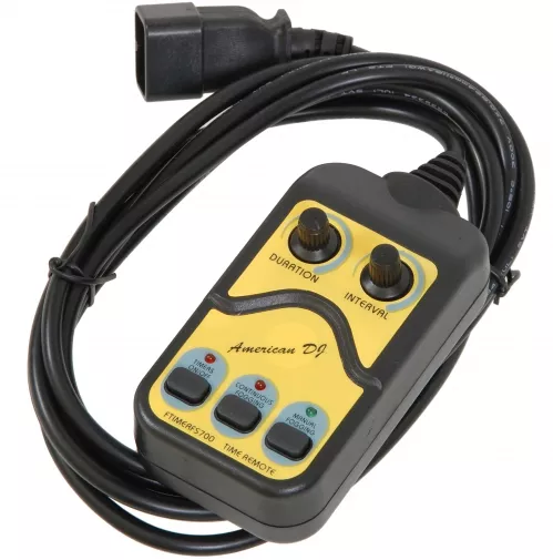 American DJ Timer American DJ Timer