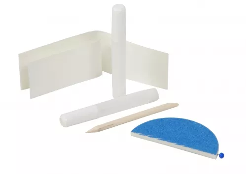 Savarez Kit S 1 Nail Kit Savarez Kit S 1 Nail Kit