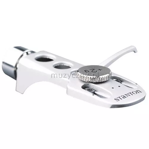 Stanton H4-S headshell Stanton H4-S headshell