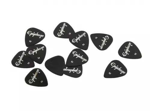 Epiphone PK08-EW Medium Picks Epiphone PK08-EW Medium Picks