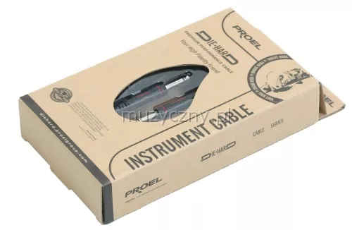 Proel Die Hard DH10LU6 Proel Die Hard DH10LU6