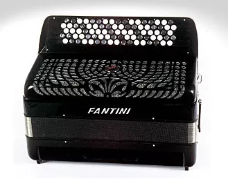 Fantini Basson BCR/20 87-(37)-2 Fantini Basson BCR/20 87-(37)-2