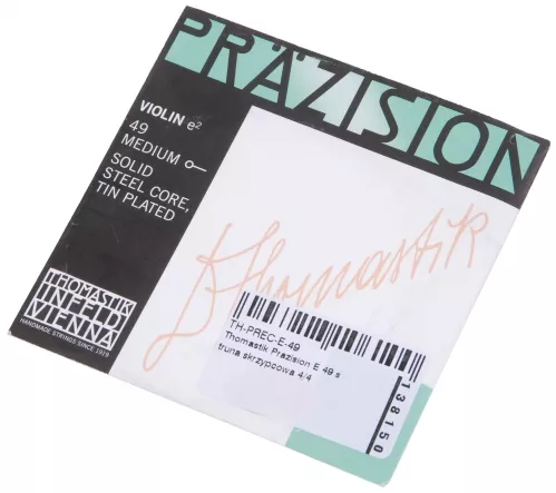 Thomastik Prazision E 49 Thomastik Prazision E 49