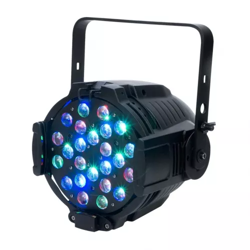 Elation PAR RGB Zoom LED Elation PAR RGB Zoom LED