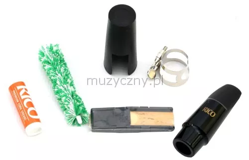 Rico Smart Pak AS Rico Smart Pak AS