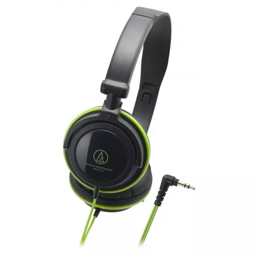 Audio Technica ATH SJ11 BGR Audio Technica ATH SJ11 BGR
