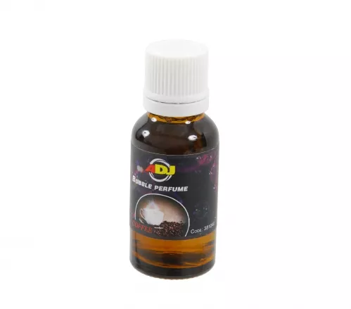 American DJ bubble liquid - Coffee 20ml American DJ bubble liquid - Coffee 20ml