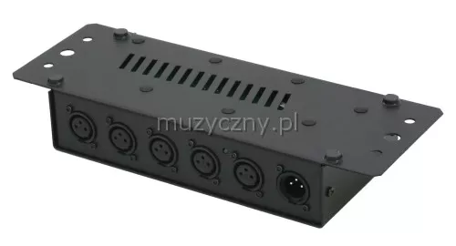 Martin Opto spliter DMX Martin Opto spliter DMX