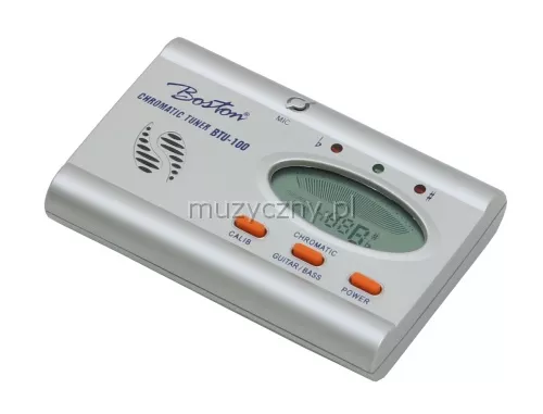 Boston BTU-100 Boston BTU-100