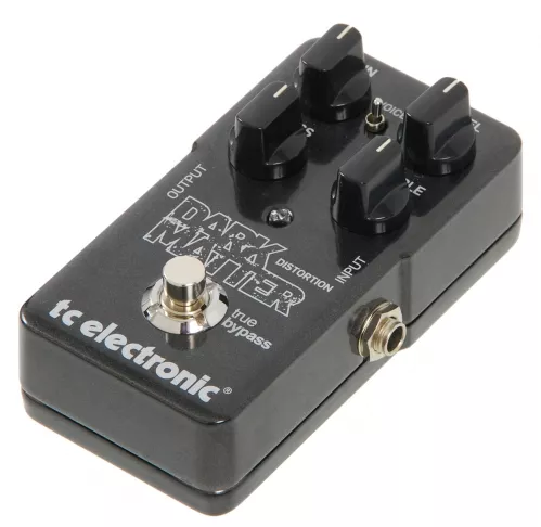 TC electronic TC DarkMatter Distortion TC electronic TC DarkMatter Distortion