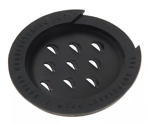 Dunlop DSB302 SUPPRESSOR PRO/9 BLK Dunlop DSB302 SUPPRESSOR PRO/9 BLK
