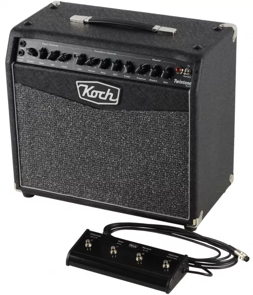 Koch TTIII50-C Koch TTIII50-C