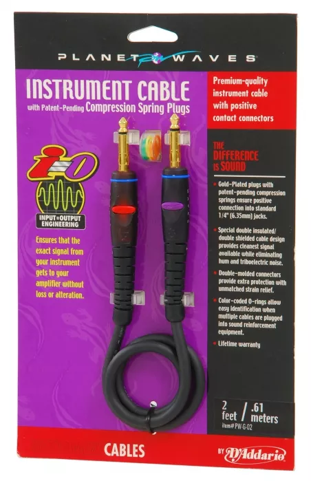 Planet Waves G02 Planet Waves G02