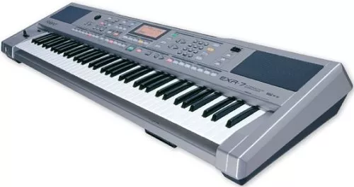 Roland EXR-7s Roland EXR-7s