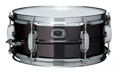 Tama MT1255 12x5,5″ Metalworks Steel Snare Tama MT1255 12x5,5″ Metalworks Steel Snare