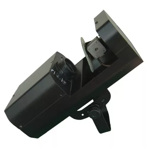 Flash LEDScan 60W DMX skaner Flash LEDScan 60W DMX skaner