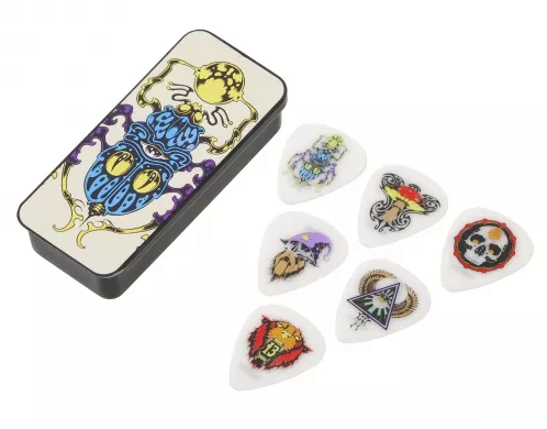 Dunlop BL115t073 Alan Forbes medium Dunlop BL115t073 Alan Forbes medium