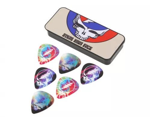 Dunlop GDPT04M STEAL YOUR FACE medium Dunlop GDPT04M STEAL YOUR FACE medium