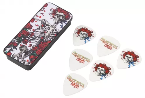 Dunlop GDPT01M ROSEMARY medium Dunlop GDPT01M ROSEMARY medium